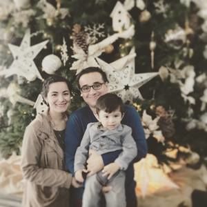 Meet your Posher, Graciela